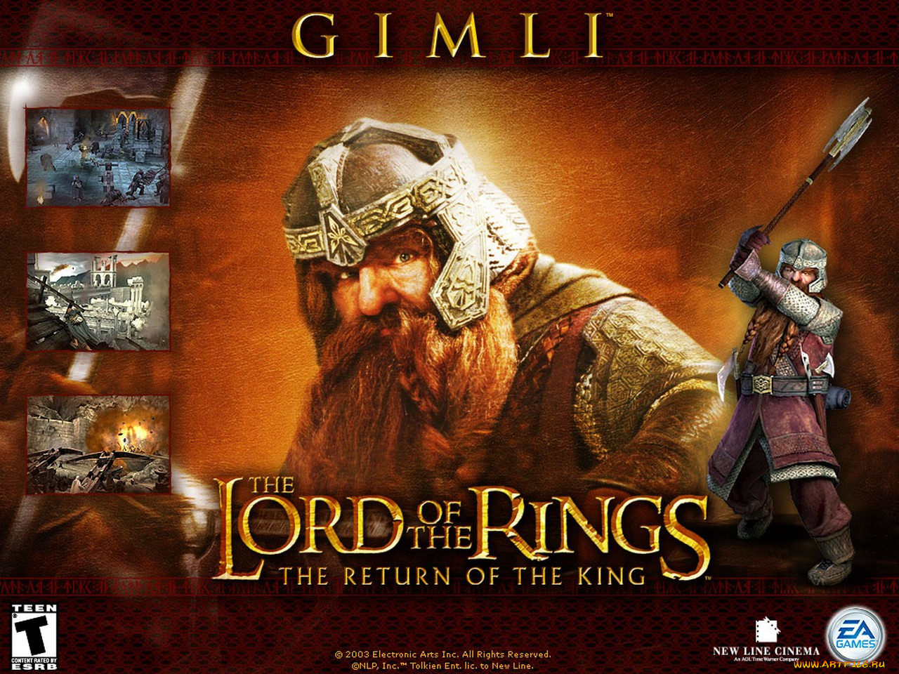 , , the, lord, of, rings, return, king